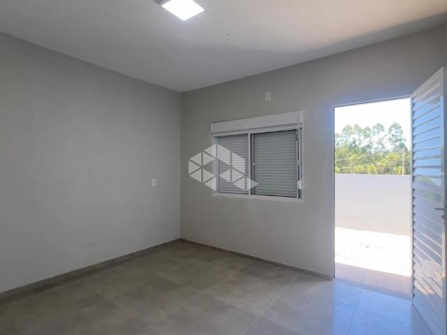 Casa / Sobrado para Venda em Santa Cruz do Sul/RS Country 1 Quartos