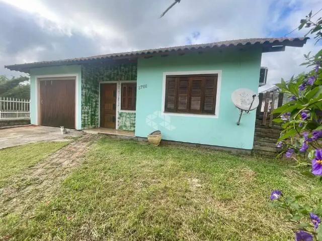 Casa / Sobrado para Venda em Santa Cruz do Sul/RS Country 2 Quartos