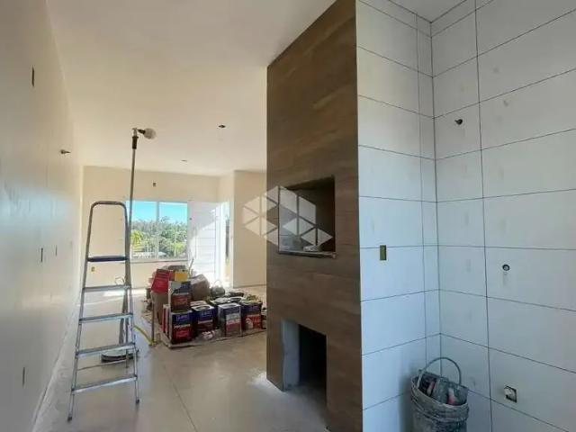 Casa / Sobrado para Venda em Santa Cruz do Sul/RS Country 2 Quartos