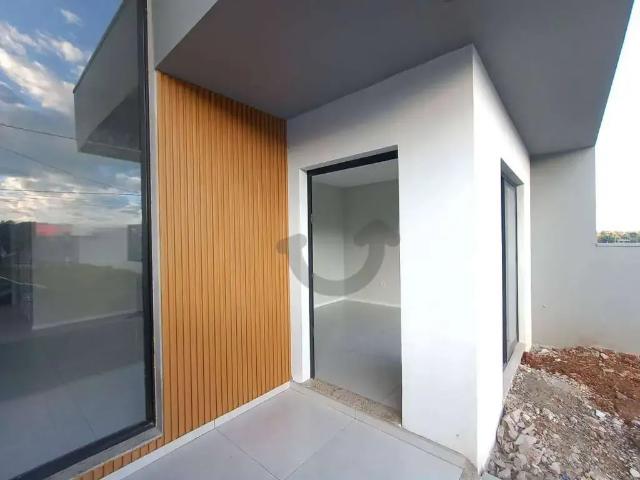 Casa / Sobrado para Venda em Santa Cruz do Sul/RS Country 2 Quartos