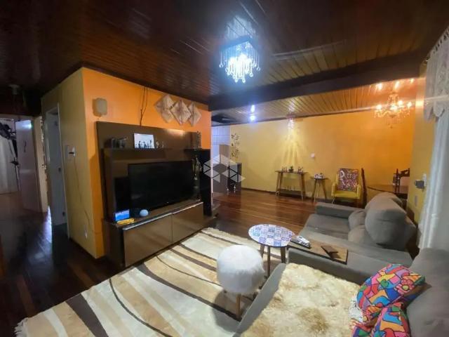 Casa / Sobrado para Venda em Santa Cruz do Sul/RS Esmeralda 4 Quartos