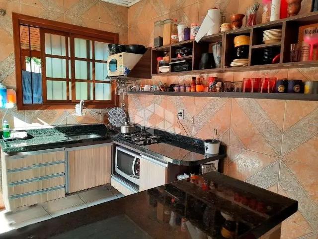 Casa / Sobrado para Venda em Santa Cruz do Sul/RS Esmeralda 2 Quartos