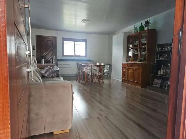 Casa / Sobrado para Venda em Santa Cruz do Sul/RS Esmeralda 2 Quartos
