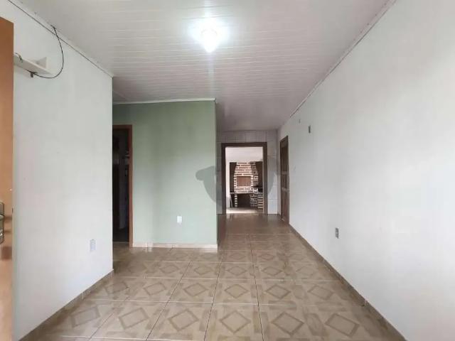 Casa / Sobrado para Venda em Santa Cruz do Sul/RS Esmeralda 2 Quartos