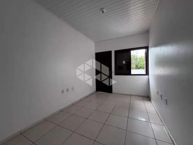 Casa / Sobrado para Venda em Santa Cruz do Sul/RS Esmeralda 2 Quartos