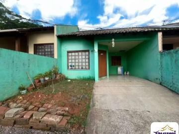 Casa / Sobrado para Venda em Santa Cruz do Sul/RS Esmeralda 2 Quartos