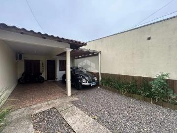 Casa / Sobrado para Venda em Santa Cruz do Sul/RS Esmeralda 2 Quartos