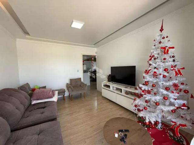 Casa / Sobrado para Venda em Santa Cruz do Sul/RS Esmeralda 3 Quartos