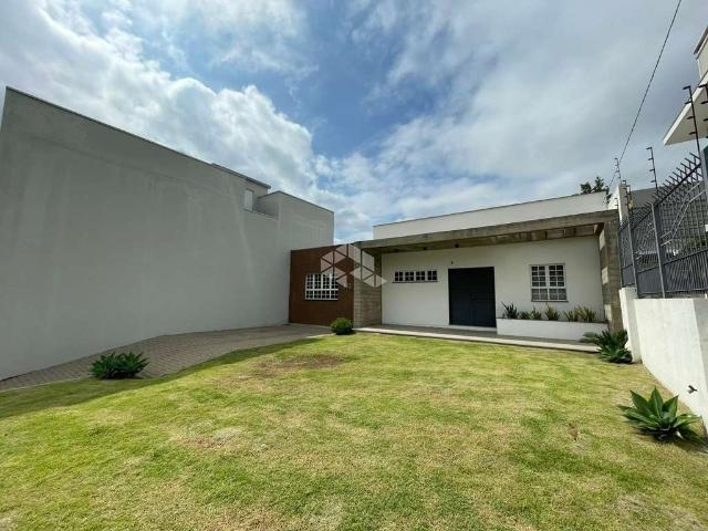 Casa / Sobrado para Venda em Santa Cruz do Sul/RS Goiás 2 Quartos