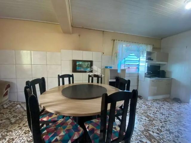 Casa / Sobrado para Venda em Santa Cruz do Sul/RS Goiás 3 Quartos