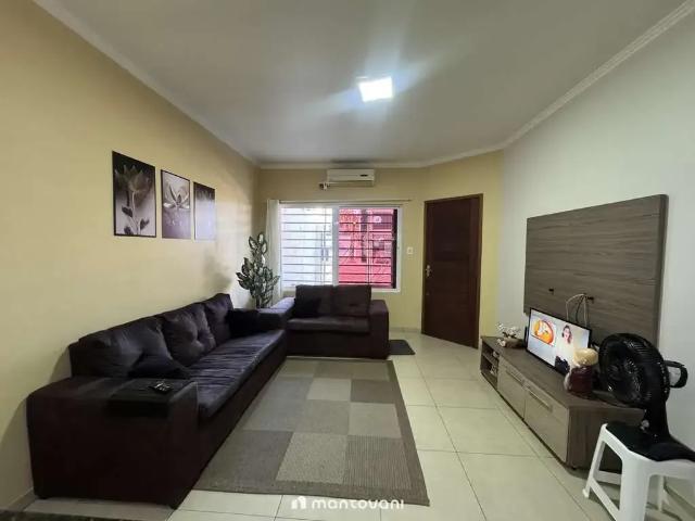 Casa / Sobrado para Venda em Santa Cruz do Sul/RS Goiás 3 Quartos
