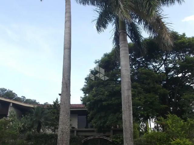 Casa / Sobrado para Venda em Santa Cruz do Sul/RS Higienópolis 4 Quartos