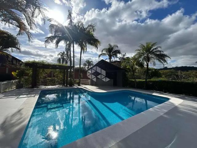 Casa / Sobrado para Venda em Santa Cruz do Sul/RS Higienópolis 4 Quartos