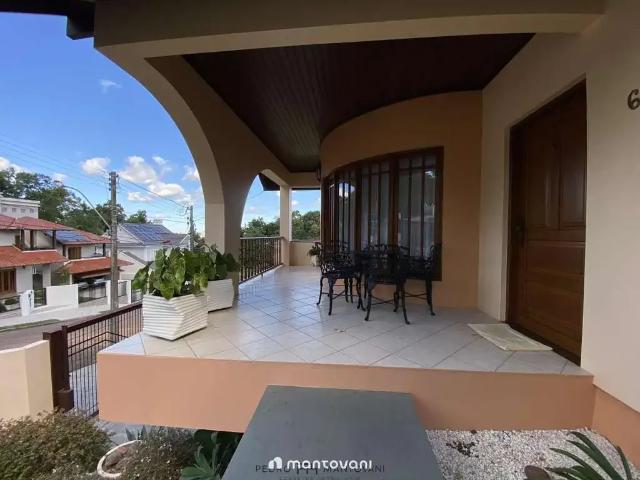 Casa / Sobrado para Venda em Santa Cruz do Sul/RS Higienópolis 3 Quartos