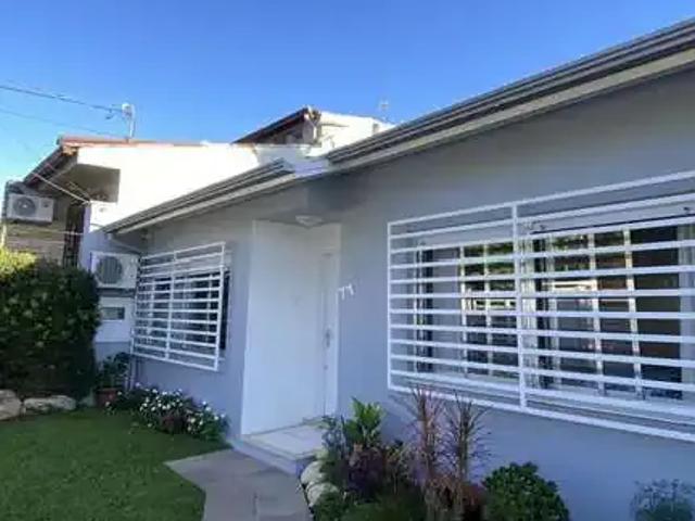 Casa / Sobrado para Venda em Santa Cruz do Sul/RS Higienópolis 3 Quartos