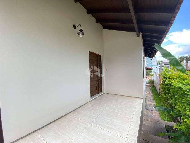 Casa / Sobrado para Venda em Santa Cruz do Sul/RS Higienópolis 3 Quartos