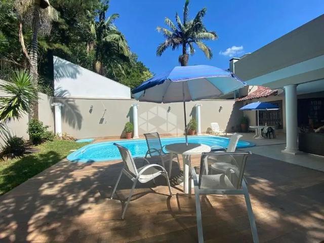 Casa / Sobrado para Venda em Santa Cruz do Sul/RS Higienópolis 3 Quartos