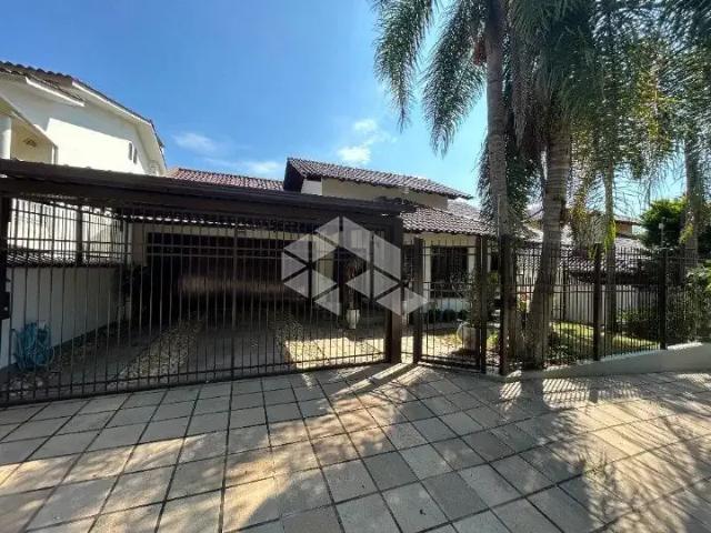 Casa / Sobrado para Venda em Santa Cruz do Sul/RS Higienópolis 3 Quartos