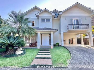 Casa / Sobrado para Venda em Santa Cruz do Sul/RS Higienópolis 3 Quartos