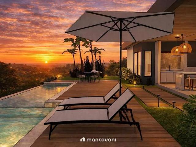 Casa / Sobrado para Venda em Santa Cruz do Sul/RS Jardim Europa 3 Quartos