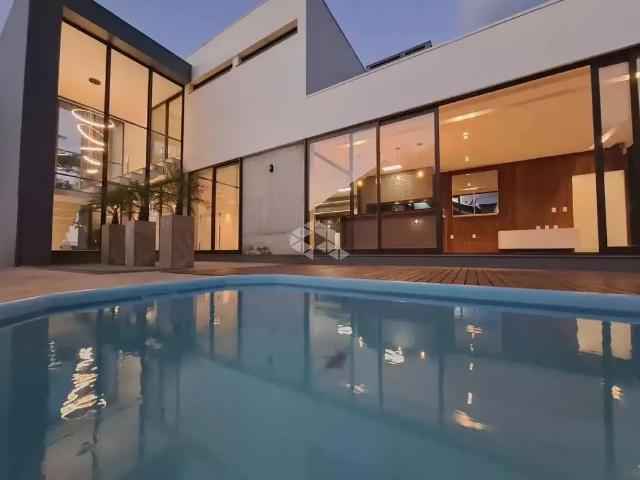 Casa / Sobrado para Venda em Santa Cruz do Sul/RS Jardim Europa 3 Quartos