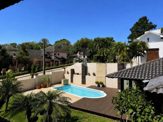 Casa / Sobrado para Venda em Santa Cruz do Sul/RS Jardim Europa 3 Quartos