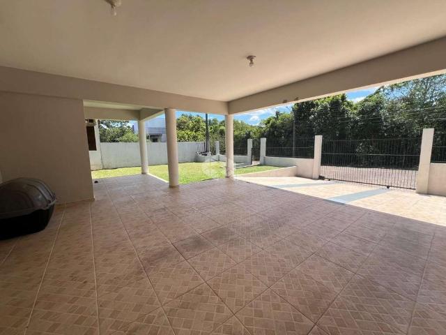 Casa / Sobrado para Venda em Santa Cruz do Sul/RS Jardim Europa 3 Quartos