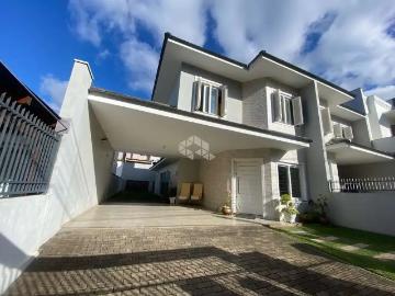 Casa / Sobrado para Venda em Santa Cruz do Sul/RS Jardim Europa 3 Quartos