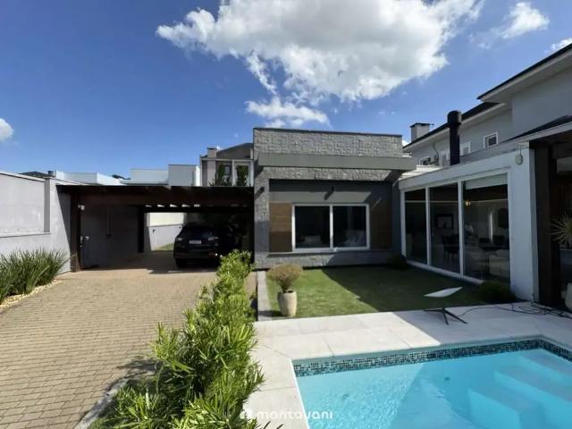Casa / Sobrado para Venda em Santa Cruz do Sul/RS Jardim Europa 3 Quartos