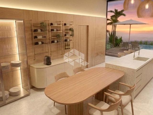 Casa / Sobrado para Venda em Santa Cruz do Sul/RS Jardim Europa 3 Quartos