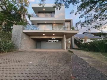Casa / Sobrado para Venda em Santa Cruz do Sul/RS Jardim Europa 3 Quartos