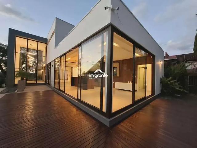 Casa / Sobrado para Venda em Santa Cruz do Sul/RS Jardim Europa 3 Quartos