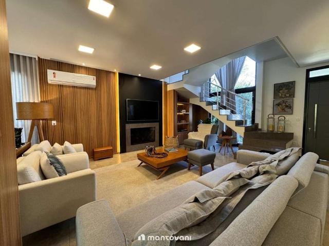 Casa / Sobrado para Venda em Santa Cruz do Sul/RS Jardim Europa 3 Quartos