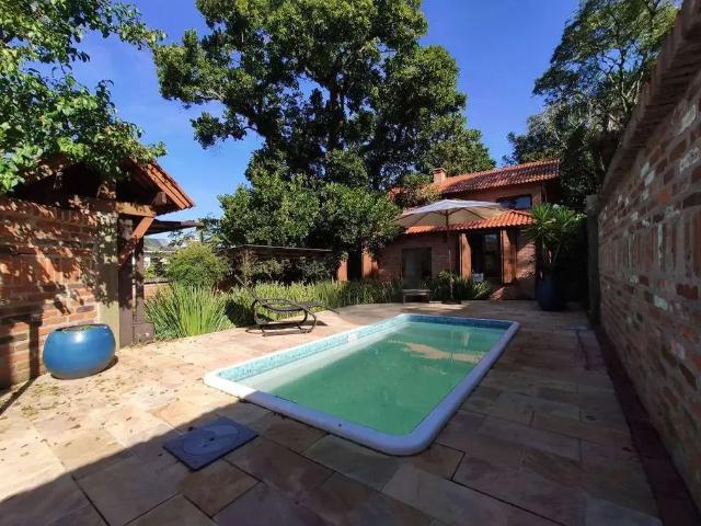 Casa / Sobrado para Venda em Santa Cruz do Sul/RS Jardim Europa 2 Quartos