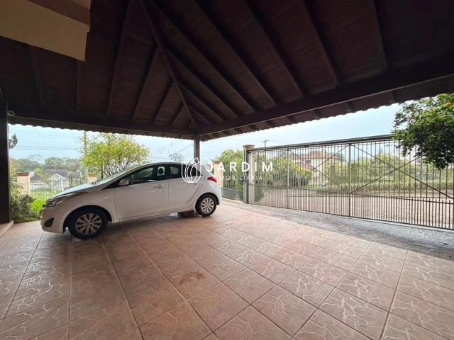 Casa / Sobrado para Venda em Santa Cruz do Sul/RS Jardim Europa 4 Quartos