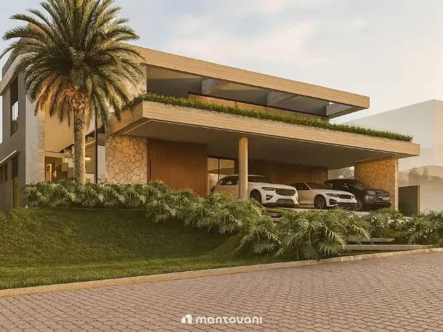 Casa / Sobrado para Venda em Santa Cruz do Sul/RS Jardim Europa 4 Quartos