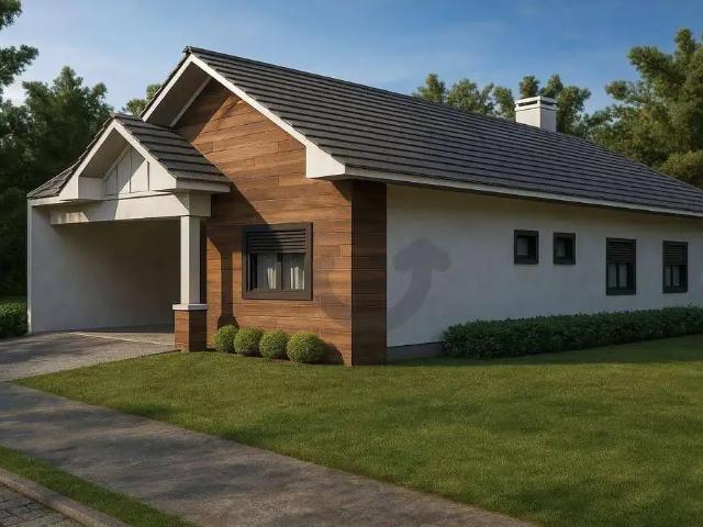 Casa / Sobrado para Venda em Santa Cruz do Sul/RS João Alves 3 Quartos