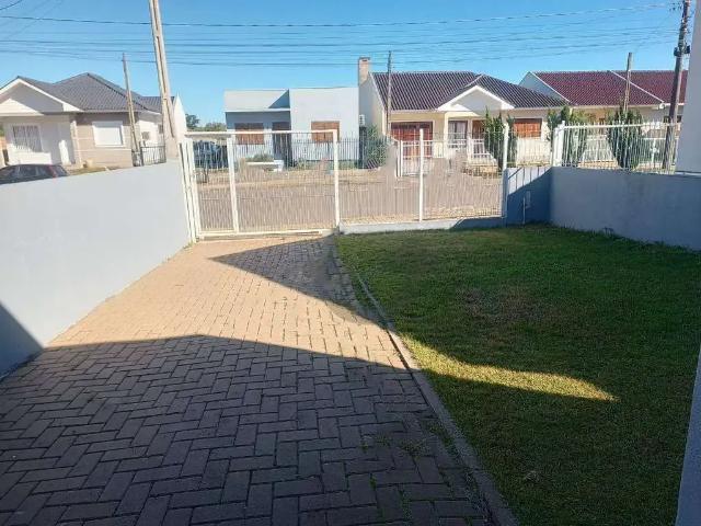Casa / Sobrado para Venda em Santa Cruz do Sul/RS João Alves 3 Quartos
