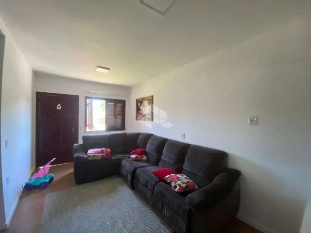 Casa / Sobrado para Venda em Santa Cruz do Sul/RS João Alves 3 Quartos