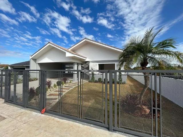 Casa / Sobrado para Venda em Santa Cruz do Sul/RS João Alves 3 Quartos