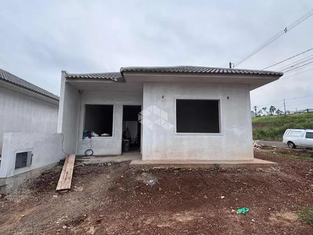 Casa / Sobrado para Venda em Santa Cruz do Sul/RS João Alves 3 Quartos