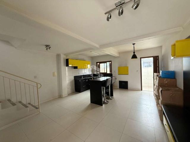 Casa / Sobrado para Venda em Santa Cruz do Sul/RS João Alves 3 Quartos