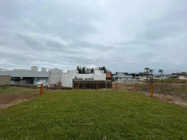 Casa / Sobrado para Venda em Santa Cruz do Sul/RS João Alves 3 Quartos
