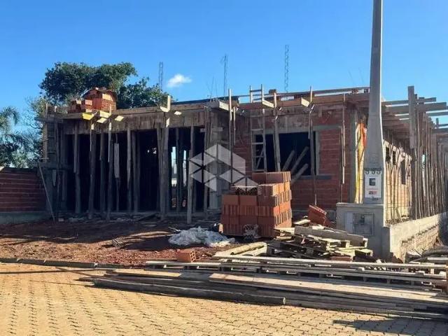 Casa / Sobrado para Venda em Santa Cruz do Sul/RS João Alves 3 Quartos