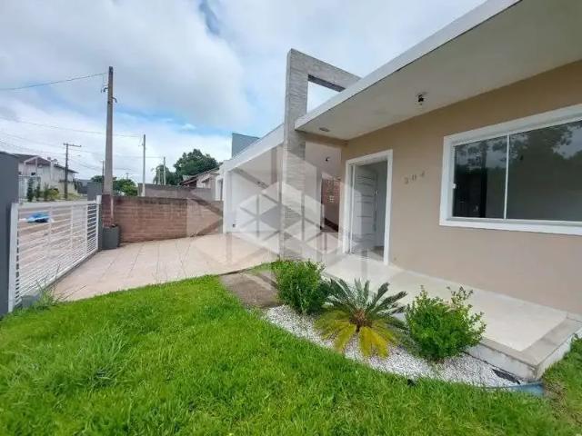 Casa / Sobrado para Venda em Santa Cruz do Sul/RS João Alves 3 Quartos