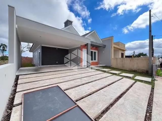 Casa / Sobrado para Venda em Santa Cruz do Sul/RS João Alves 3 Quartos