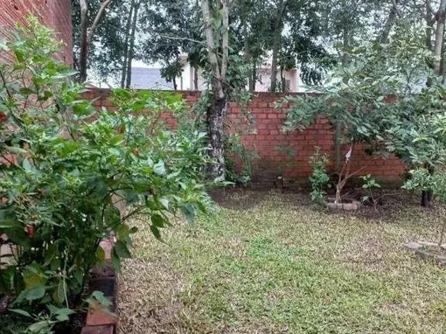 Casa / Sobrado para Venda em Santa Cruz do Sul/RS João Alves 3 Quartos