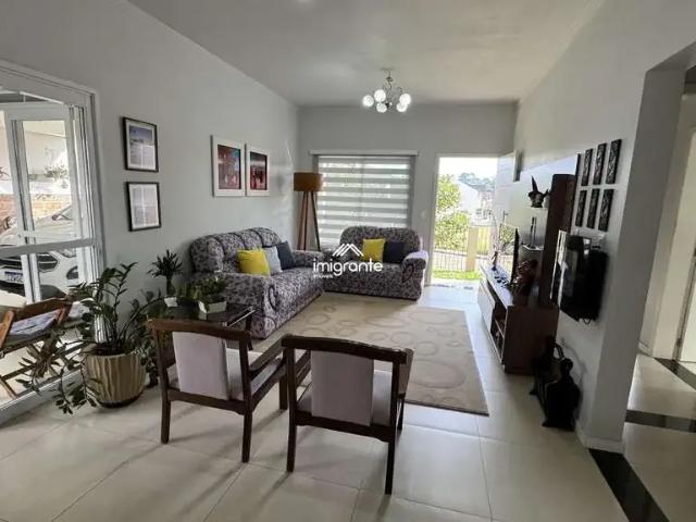 Casa / Sobrado para Venda em Santa Cruz do Sul/RS João Alves 3 Quartos