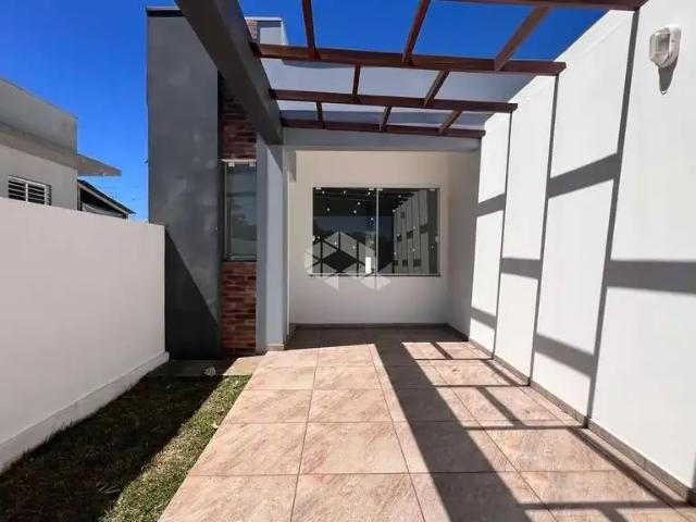 Casa / Sobrado para Venda em Santa Cruz do Sul/RS João Alves 1 Quartos