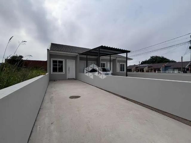Casa / Sobrado para Venda em Santa Cruz do Sul/RS João Alves 1 Quartos